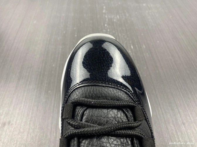 Rep Retro 11 Jordan AV2187-001 Low Air 72-10 0823
